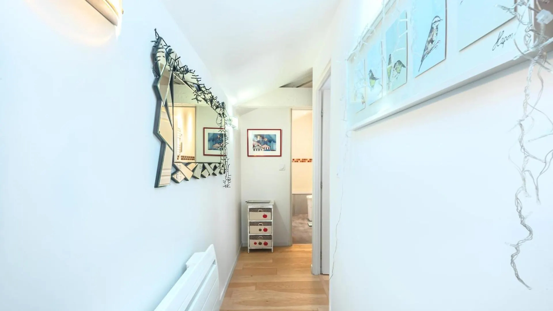 Apartment Appartement Verdun - Welkeys Biarritz