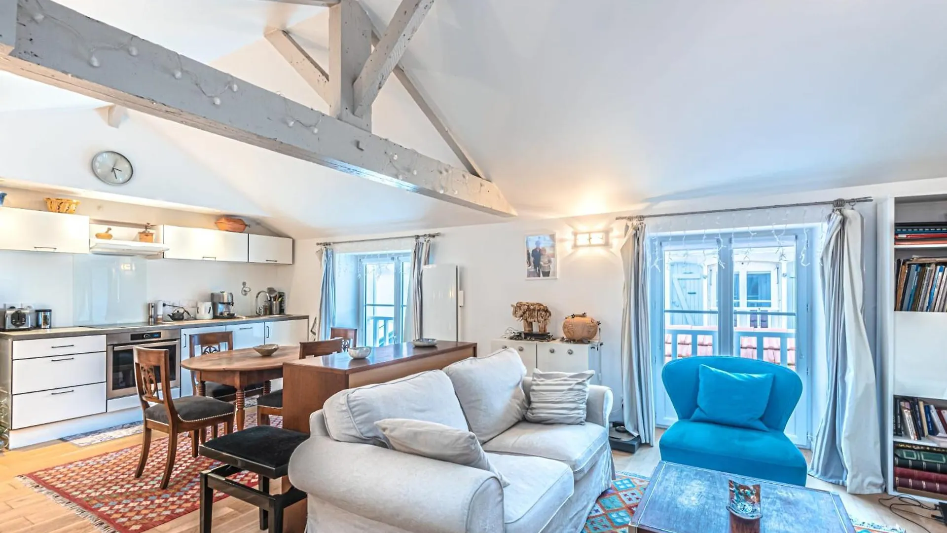 Apartment Appartement Verdun - Welkeys Biarritz France